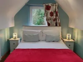 Rossclare Lodge Garden Apartment