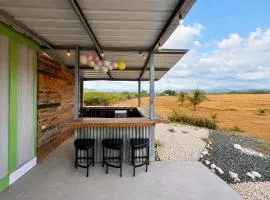 Finca Sol y Sal