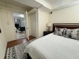 Modern Apartment near the Union Market