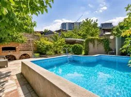 Villa in the center of Yerevan