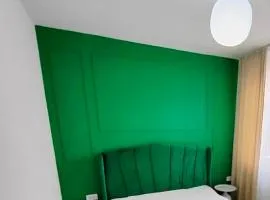 Exclusive location