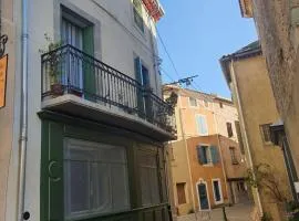 La Mercerie du Village
