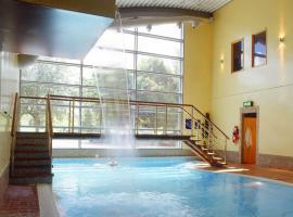 Apollo Hotel, hotel near Lasham Airfield - QLA, Basingstoke