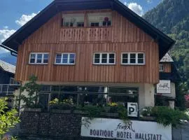 Fenix Hall Boutique Hotel Hallstatt