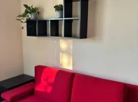 Apartament Przy Stacji Krosno