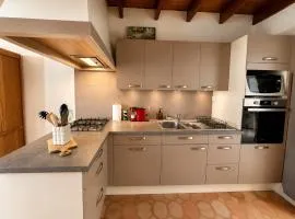 Maison en bord de mer