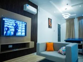 BBB Luxury Apartment