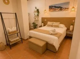 El Paisaje Rural Suites