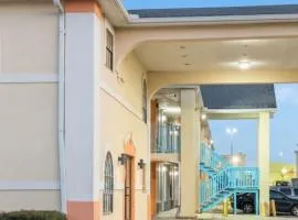 EXECUTIVE INN & SUITES HIGHWAy US 59
