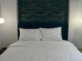 Apartman Porta 107