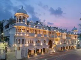 Mewar Manor by My Downtown Hotels - Jhadol Haveli