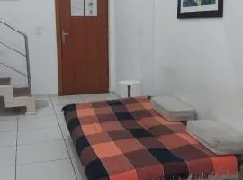 Flat Shopping Amarração N - 129