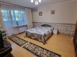 2-х комнатная, Областная Больница
