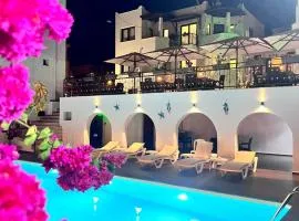 Turgutreis Apart Otel