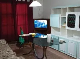 Monte Grande Hostel