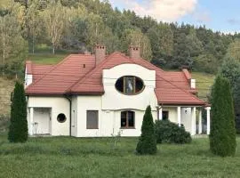 Guest house