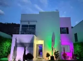 Alojamiento casa campestre Anapoima