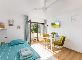 Wohlfühlwohnung in Eppelheim - zentral und entspannt