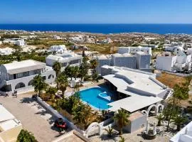 Maistros Village Santorini - Anamar Collection