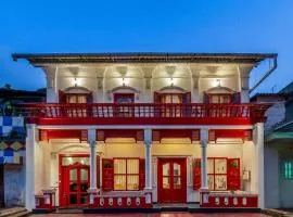 Hope Hostels, Fort Kochi