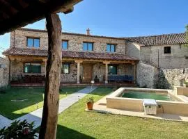 Casa Rural Los Candiles de Aldeasaz
