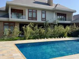 Uyoga House