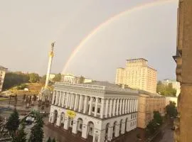 Кімната в квартире