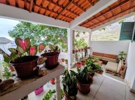 ponta gato residence