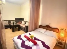 Legacy Rooms in Old Tbilisi FREE parking
