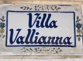 Vallianna Villa