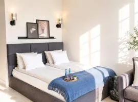 Kairos Apartments - Lothus - darmowy garaż podziemny, ścisłe centrum