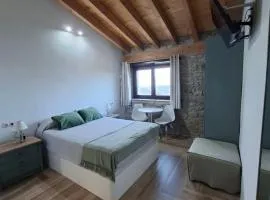 La Casona de Regolfo