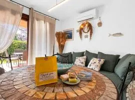Deluxe Apartments in Porto Rotondo