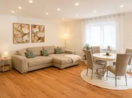 Ferienwohnung Bayer