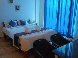 Aditya hill view boarding and lodging