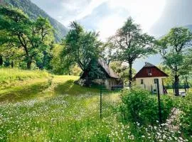 Apartments Mala Korita Soče