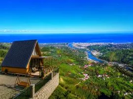 Tenta bungalov