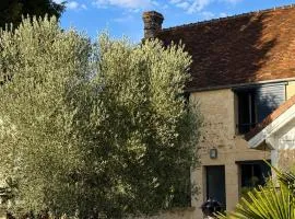 Charmante maison au cœur d'un haras