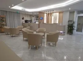 Hotel Leon - Ristorante Al Cavallino Rosso
