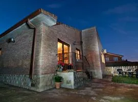 Vivienda Turística San Martín