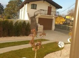 Casa Cujneru