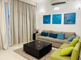 Apartment leeza