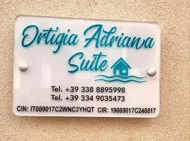 ortigia adriana suite