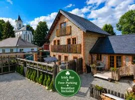 Liptov Lodge