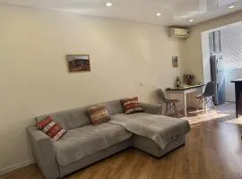 An apartment near the Tbilisi City Hall