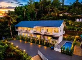 Ice Cliff Resort Munnar by VOYE HOMES Premium Stay with Pool