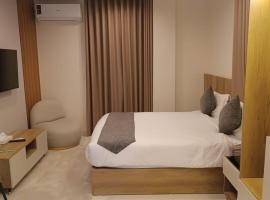 카이로에 위치한 호텔 Tamaya Hotel, Fifth Settlement, New Cairo