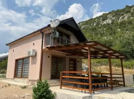 House Tickon Ostrog