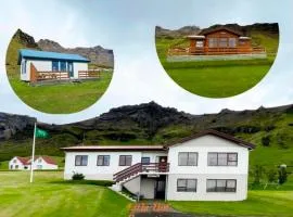 Litla-Hof Guesthouse