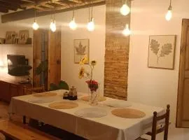 Casa Rural La Torreta -Torre Mairal